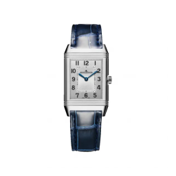 Jaeger JLQ2588120 REVERSO CLASSIC Duetto Mode d'emploi | Fixfr