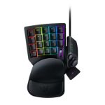 Razer Tartarus Chroma Manuel d'utilisation + IA Chat