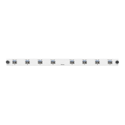 Extron FOX 3G I/O SM P spécification | Fixfr