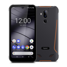 Gigaset GX290 Mode d'emploi | Fixfr