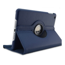 Mr Handsfree Blue TabCover for Tab 2 Smartphone/Tablet accessory Manuel du propriétaire | Fixfr