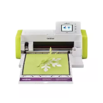 Brother SDX85S Guide d'installation