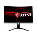 MSI Optix MAG271CQR Moniteur LCD: Assistance IA et PDF