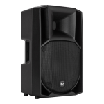 RCF ART 732-A MK4 ACTIVE TWO-WAY SPEAKER sp&eacute;cification