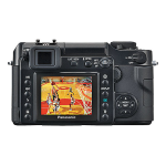 Panasonic LUMIX DMC-L1K Manuel utilisateur