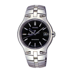 Seiko 7R68 SPRING DRIVE Manuel utilisateur