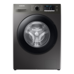 Samsung WW70TA046AX Lave-linge ecobubble&trade; 7kg - WW70TA046AX  Manuel utilisateur