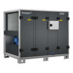 Swegon COMPACT CACZ-2-06 | Chat IA &amp; PDF