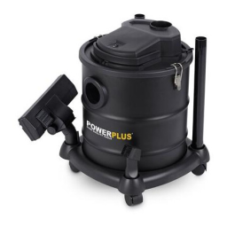 Powerplus POWX308 Manuel du propriétaire | Fixfr