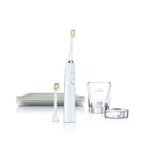 Philips CP0472/01 DiamondClean Bo&icirc;tier de voyage et de charge Manuel utilisateur