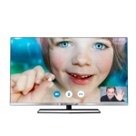 Philips 5500, 6100 Series Manuel d'utilisation | AI Chat