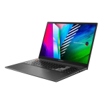 Asus Vivobook Pro 16X (N7600, 12th Gen Intel) Laptop Manuel utilisateur