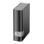 Western Digital My Book Manuel utilisateur