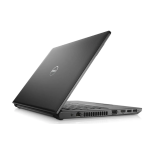 Dell Vostro 14-3468: Manuel d'utilisation + IA