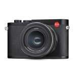 Leica Q2 : Mode d'emploi | AI Chat &amp; PDF Access