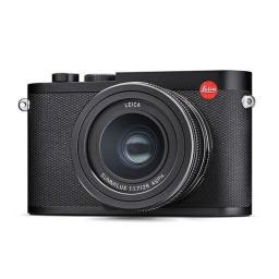 Leica Q2 : Mode d'emploi | AI Chat & PDF Access | Fixfr