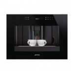 Smeg CMS4601NX Manuel utilisateur