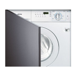 Smeg STA160 Manuel utilisateur