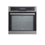 Electrolux EOC6841 Notice d'utilisation | AI Chat