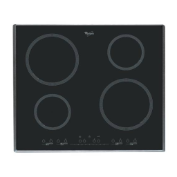 Whirlpool ACM 602/NE Manuel utilisateur | Fixfr