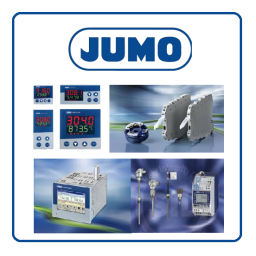 JUMO 404391 Level Probe Fiche technique | Fixfr