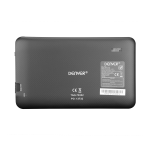 Denver TAQ-70332 7&rdquo; Quad Core Android tablet Manuel utilisateur