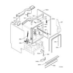 Zanussi DA6152 Manuel utilisateur