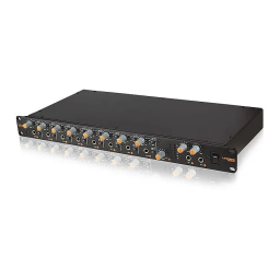 Umix1010 Rack(Pro DriveIII)