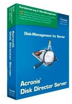 ACRONIS DISK DIRECTOR SERVER 10 Manuel utilisateur | Fixfr