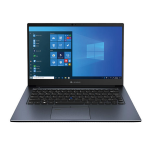 Toshiba X40-J (PPH11) Laptop Mode d'emploi