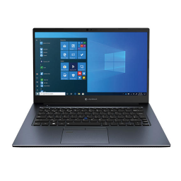 Toshiba X40-J (PPH11) Laptop Mode d'emploi | Fixfr