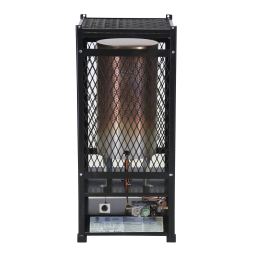 FRHR-100P | FRHR-100PQD | Bedienungsanleitung | Flagro FRHR-100N Manuel du propriétaire | Fixfr