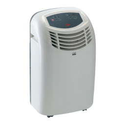 Remko MKT240 Manuel utilisateur | Fixfr