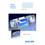 Philips BDS4222V Manuel utilisateur