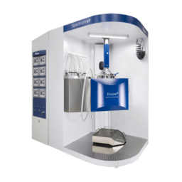 Nordson Spectrum® HD Powder Feed Center Manuel du propriétaire | Fixfr