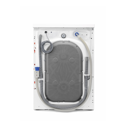 Electrolux EWF1474EOW Manuel utilisateur | Fixfr