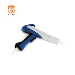 Nordson Automatic Spray Gun Support Kits Manuel du propriétaire | Fixfr