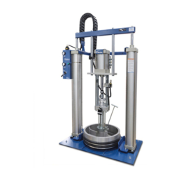 Nordson Rhino VE Follower Modules Manuel du propriétaire | Fixfr