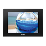 Sony DPF-D70/D80/D100 Manuel | AI Chat &amp; PDF