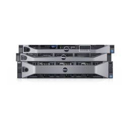 Dell NX430, NX3330, NX3230 : Guide administrateur + Chat IA | Fixfr