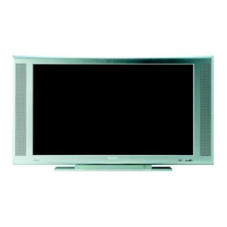 Philips 30HF9442 Manuel du propriétaire | Fixfr