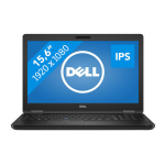 Dell Latitude 5590 Manuel d'utilisation | AI Chat &amp; PDF