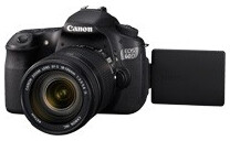 Canon EOS 70D : Guide IA et Téléchargement PDF | Fixfr