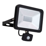 Powerplus POWLI20301 LED PAD 30W + SENSOR Manuel du propri&eacute;taire