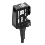 Baumer O300 GP-NV1T.72CU/T003 Fiche technique | AI Chat &amp; PDF