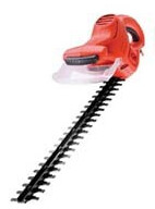 Black & Decker GT100 Taille-haies: AI Chat & PDF | Fixfr