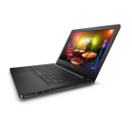 Dell Inspiron 5455 laptop Manuel utilisateur