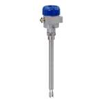 KROHNE OPTISWITCH 5300 C Transistor Manuel du propri&eacute;taire