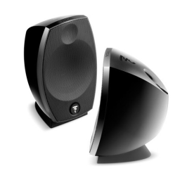 Focal SIB EVO 2.0 Enceinte bibliothèque Product fiche | Fixfr