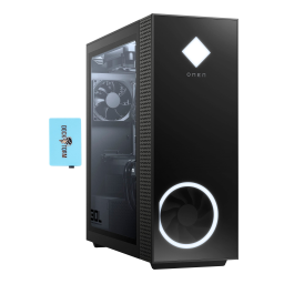 OMEN 30L Desktop PC GT13-1000a (207P7AV)